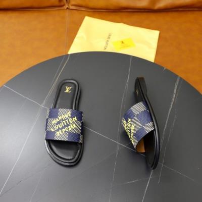 wholesale quality men's louis vuitton shoes model no. 849